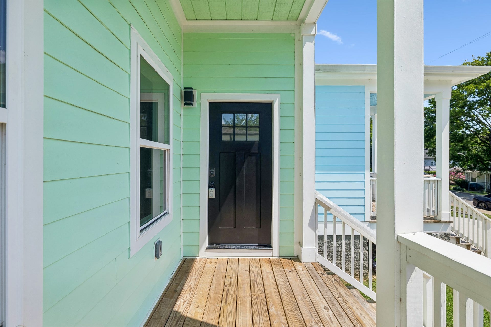 2409A 14th Ave N, Nashville, TN 37208 2409A 14th Ave N, Nashville, TN 37208