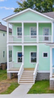 2409A 14th Ave N, Nashville, TN 37208 2409A 14th Ave N, Nashville, TN 37208