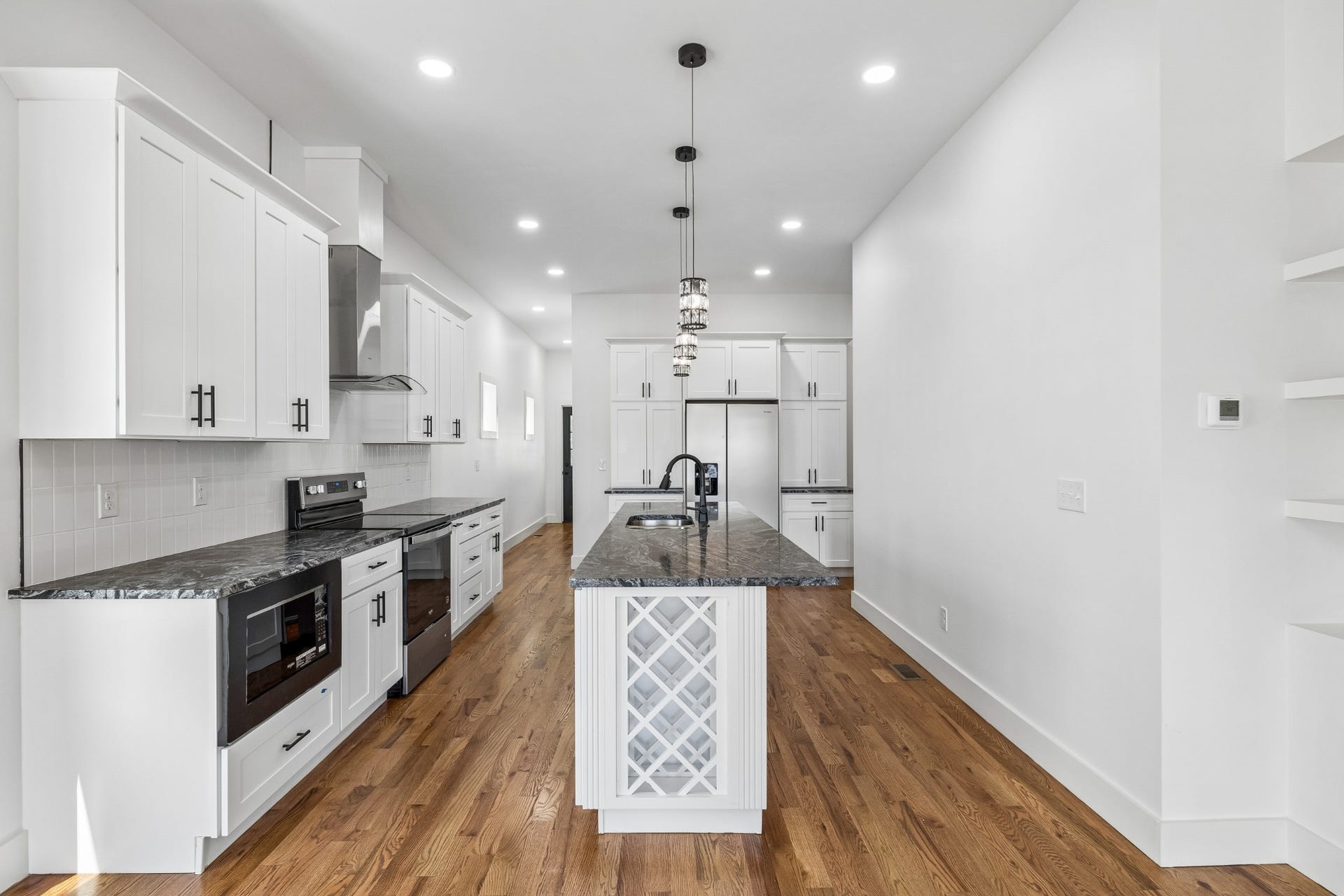 2409A 14th Ave N, Nashville, TN 37208 2409A 14th Ave N, Nashville, TN 37208
