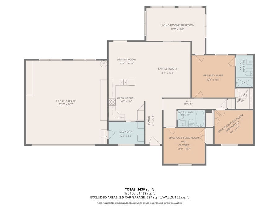 Property photo for 540 Clear Creek Cir, Pulaski, TN