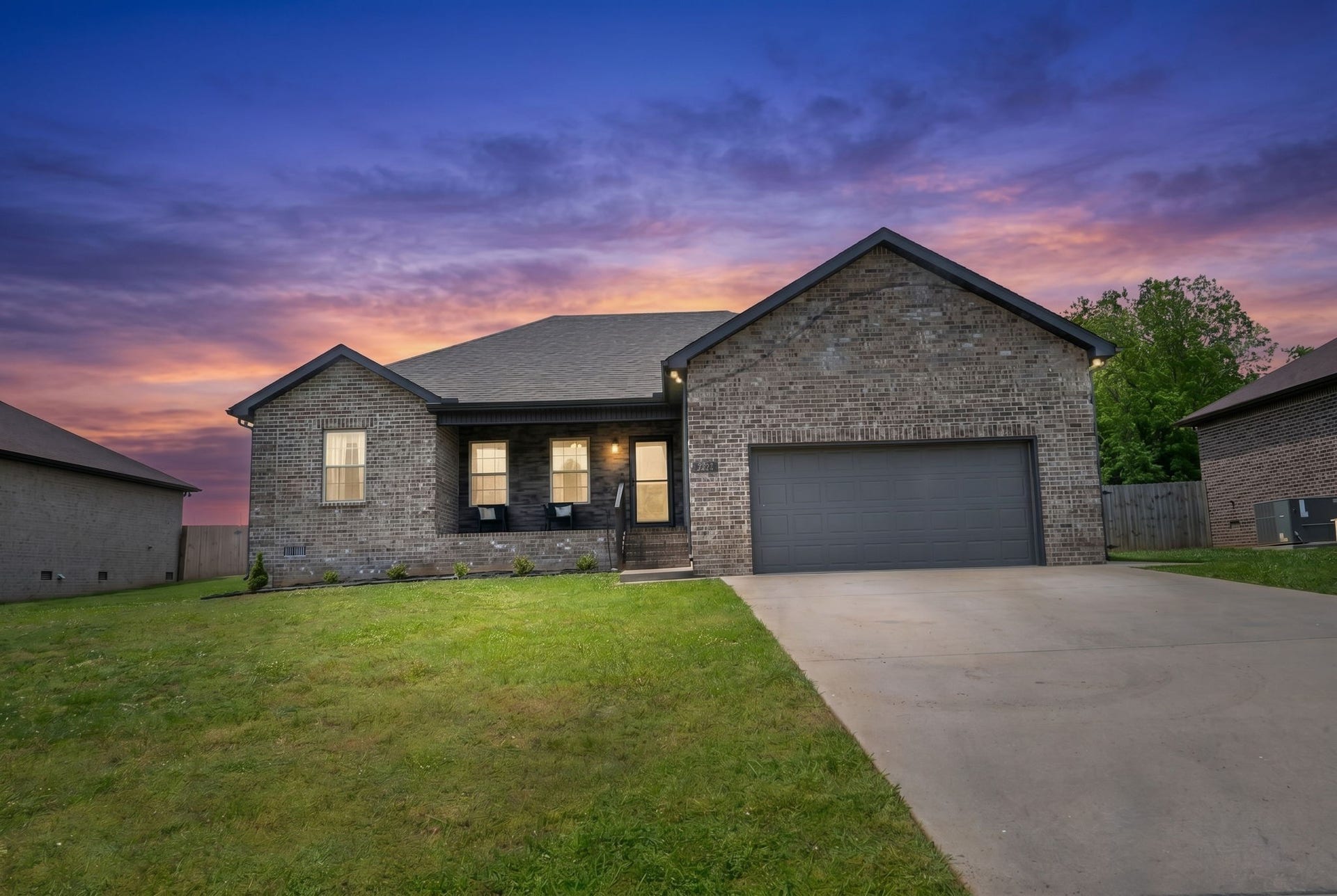 108 Smithfield Dr, Shelbyville, TN 37160 108 Smithfield Dr, Shelbyville, TN 37160