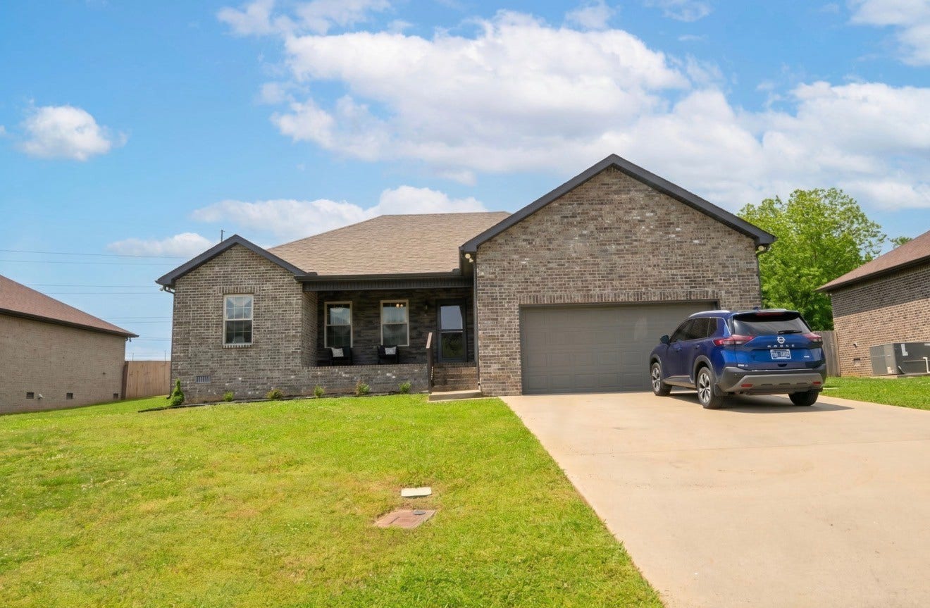 108 Smithfield Dr, Shelbyville, TN 37160 108 Smithfield Dr, Shelbyville, TN 37160