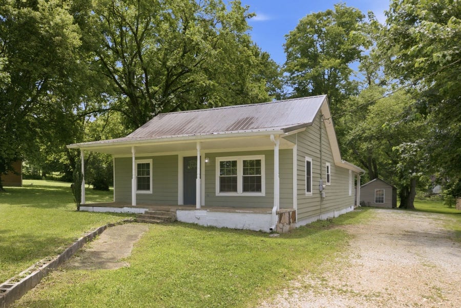 Property photo for 8361 Mount Joy Rd, Mount Pleasant, TN