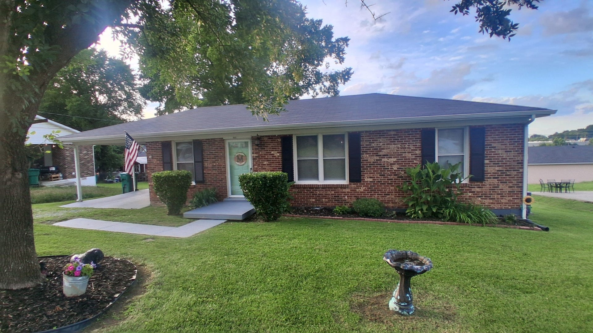 1036 Silver Creek Rd, Lewisburg, TN 37091 1036 Silver Creek Rd, Lewisburg, TN 37091
