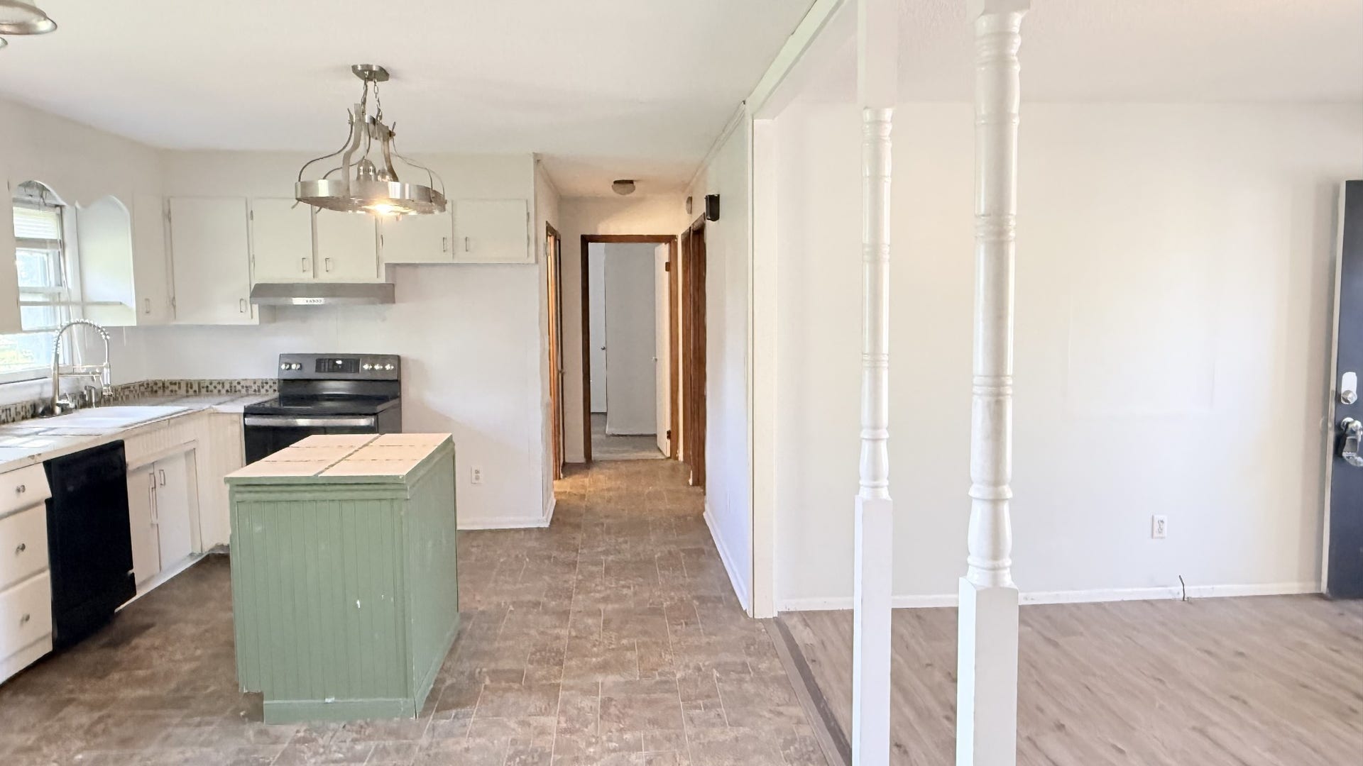 365 Stacy Rd, Manchester, TN 37355 365 Stacy Rd, Manchester, TN 37355