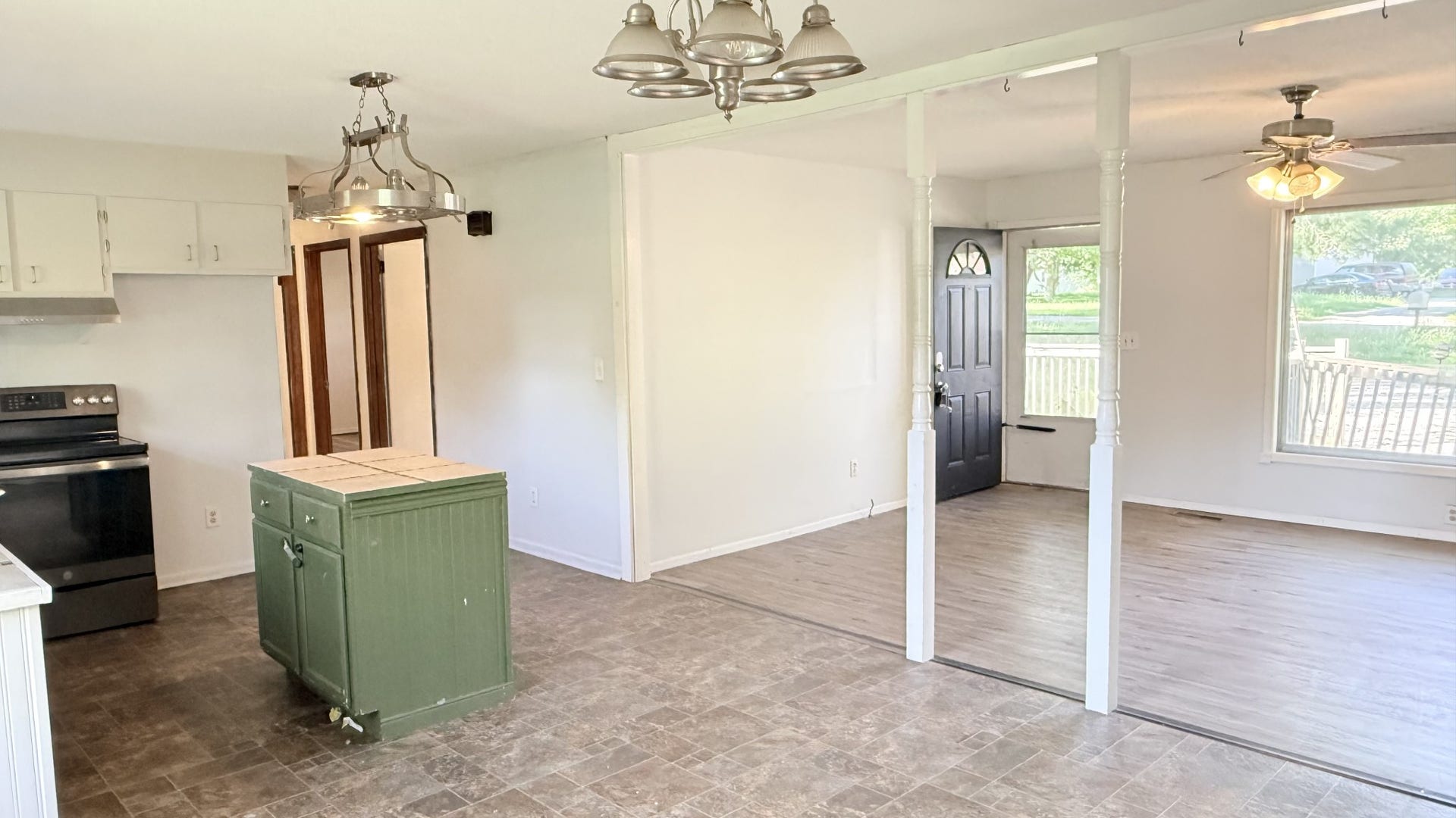 365 Stacy Rd, Manchester, TN 37355 365 Stacy Rd, Manchester, TN 37355