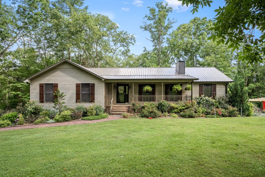 Property photo for 812 Tanglewood Dr, Woodbury, TN