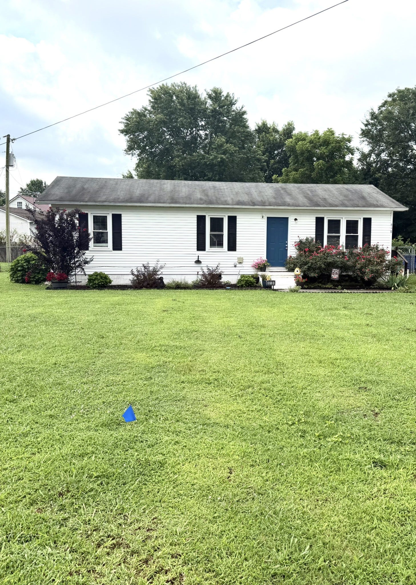 618 Coble Cir, Shelbyville, TN 37160 618 Coble Cir, Shelbyville, TN 37160