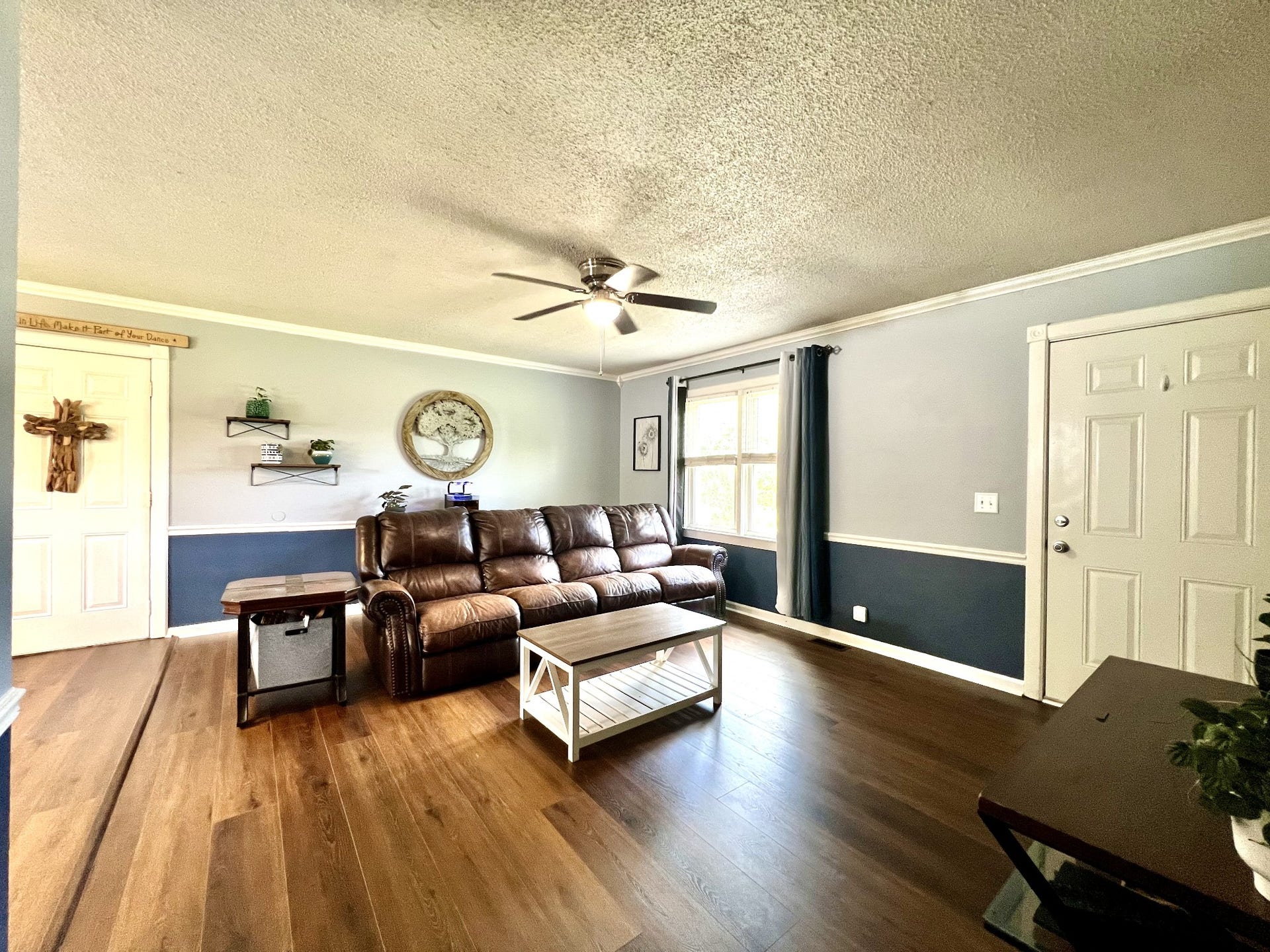 618 Coble Cir, Shelbyville, TN 37160 Another view.