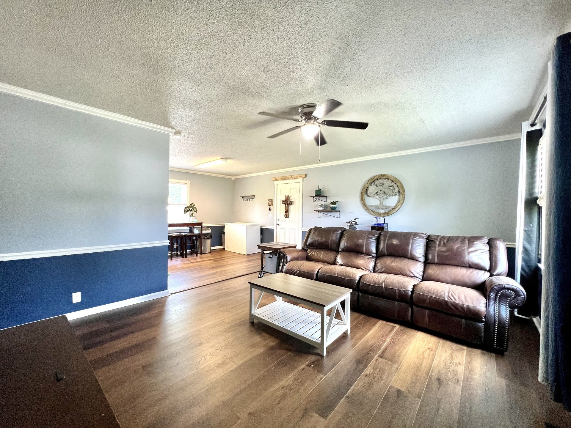 618 Coble Cir, Shelbyville, TN 37160 And another view.