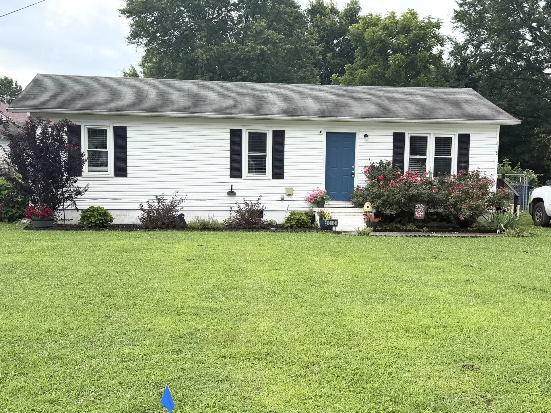 618 Coble Cir, Shelbyville, TN 37160 618 Coble Cir, Shelbyville, TN 37160