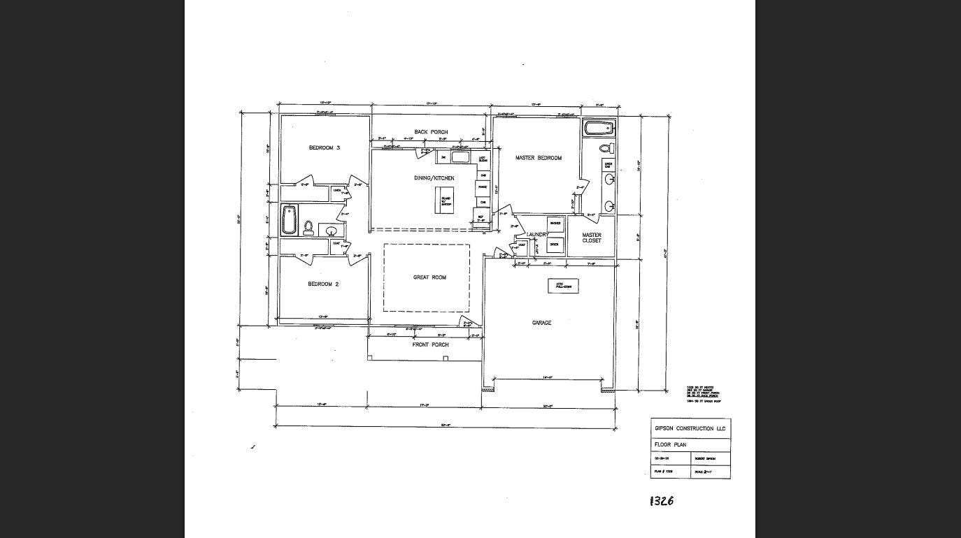 357 Ridge St, Manchester, TN 37355 357 Ridge St, Manchester, TN 37355