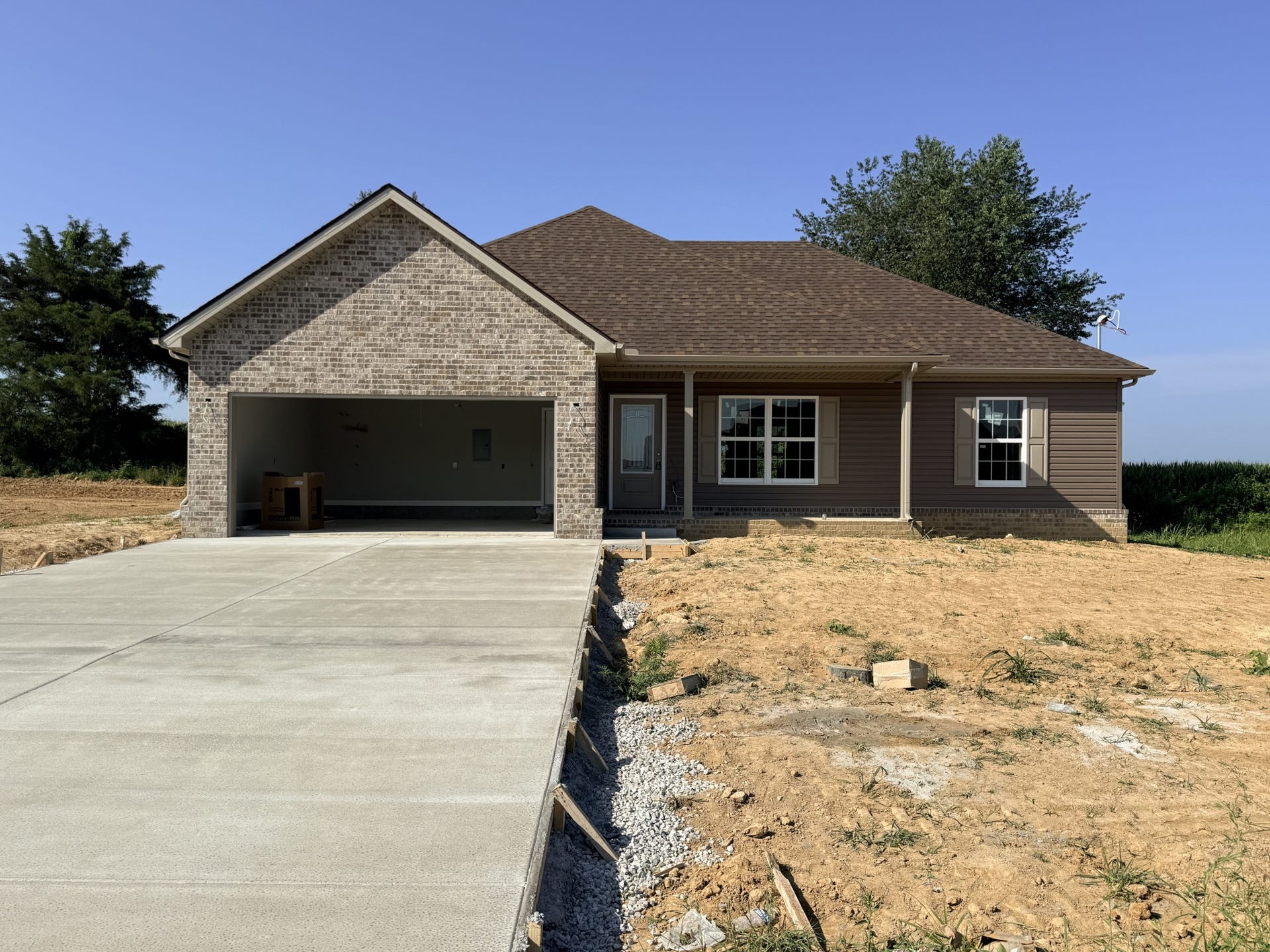 357 Ridge St, Manchester, TN 37355 357 Ridge St, Manchester, TN 37355
