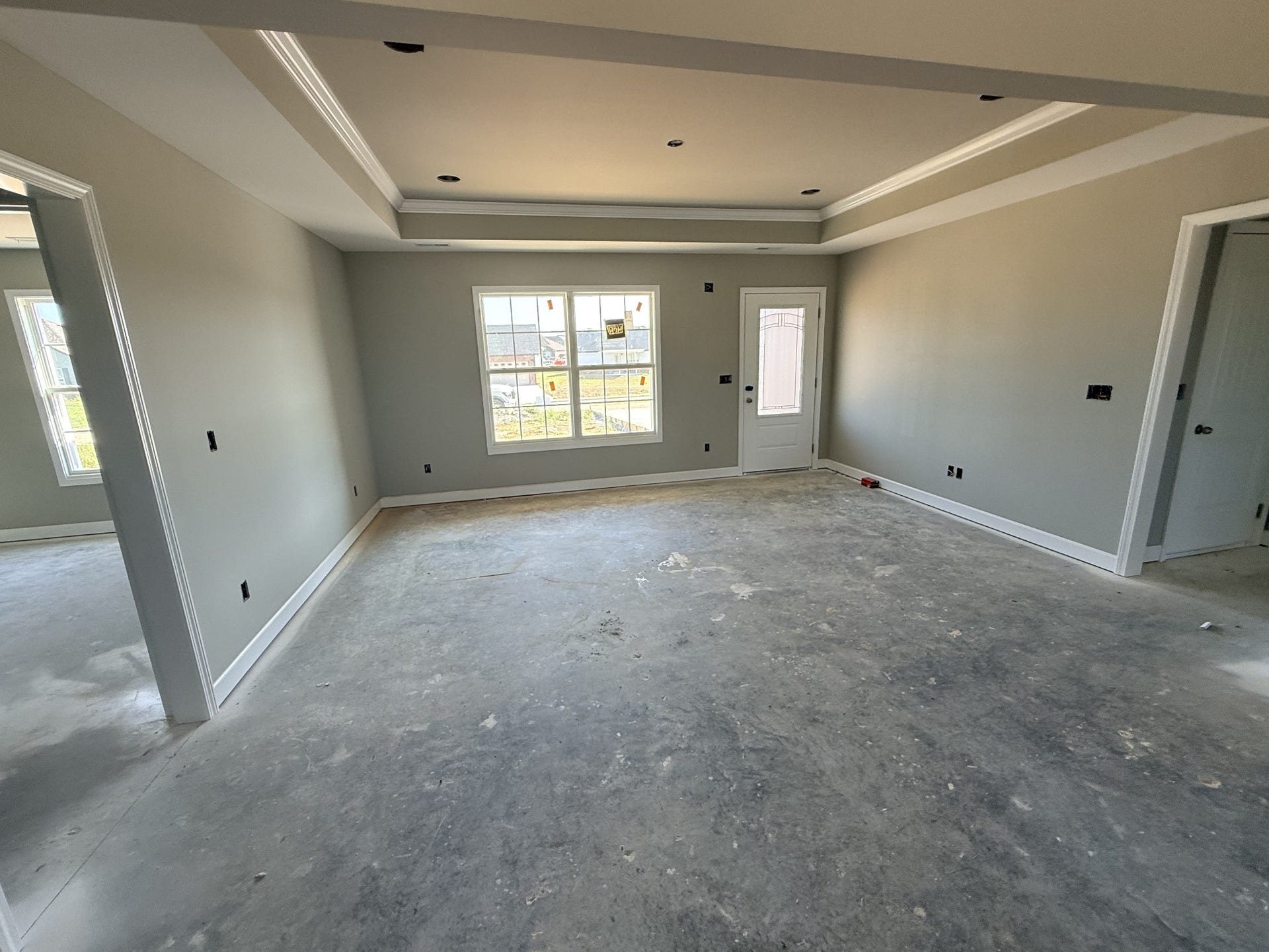 357 Ridge St, Manchester, TN 37355 357 Ridge St, Manchester, TN 37355
