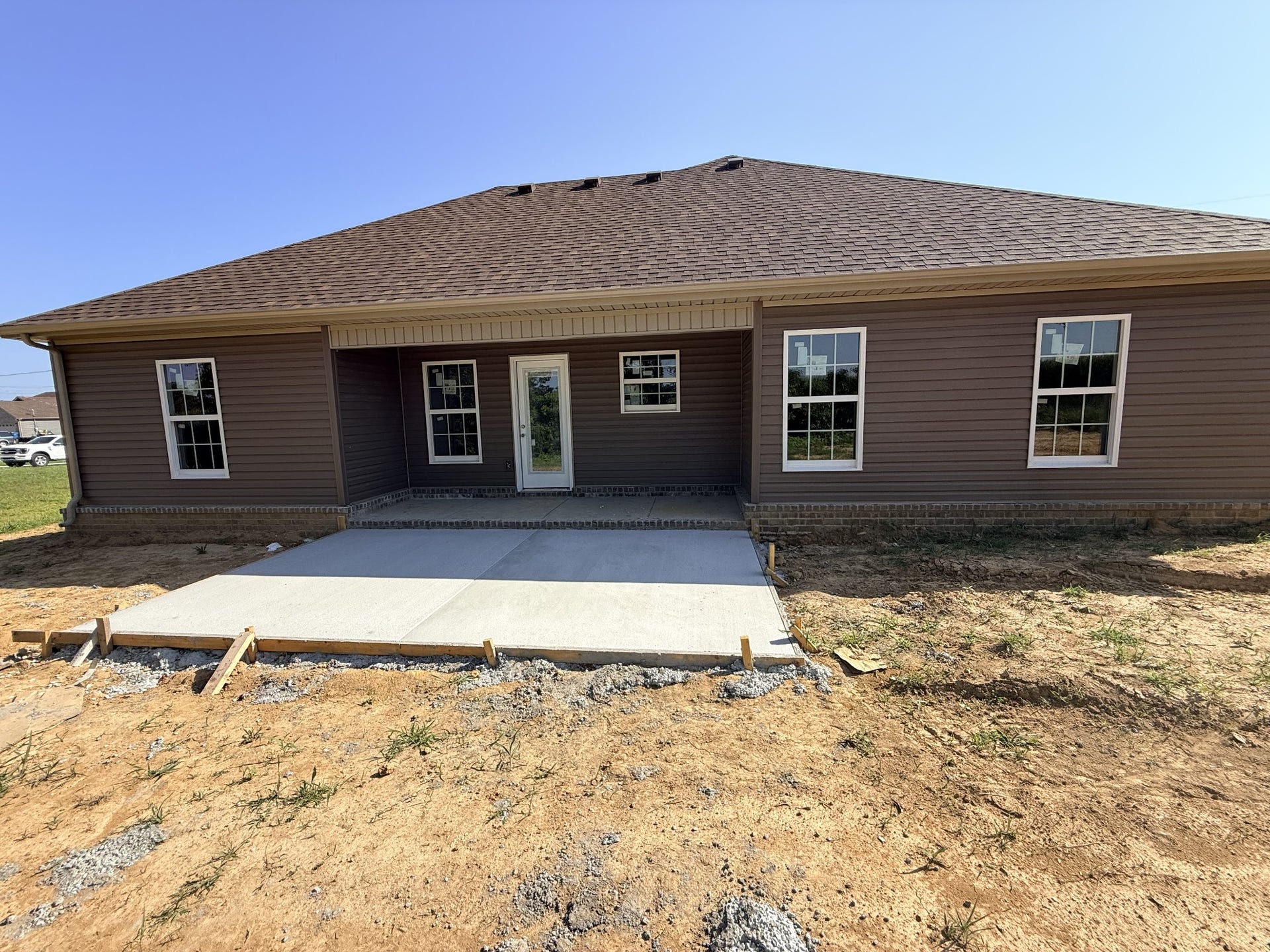 357 Ridge St, Manchester, TN 37355 357 Ridge St, Manchester, TN 37355