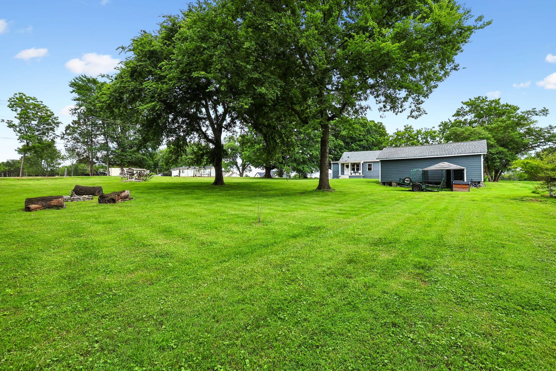 186 Sulphur Springs Rd, Shelbyville, TN 37160 186 Sulphur Springs Rd, Shelbyville, TN 37160