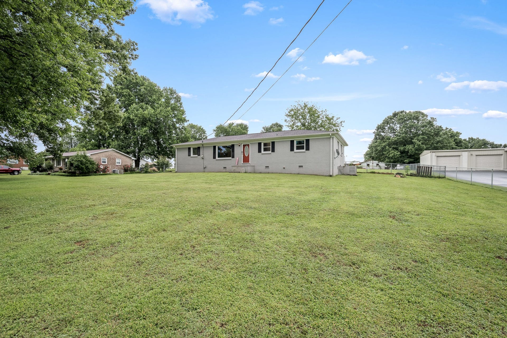 822 River Ranch Rd, Shelbyville, TN 37160 822 River Ranch Rd, Shelbyville, TN 37160