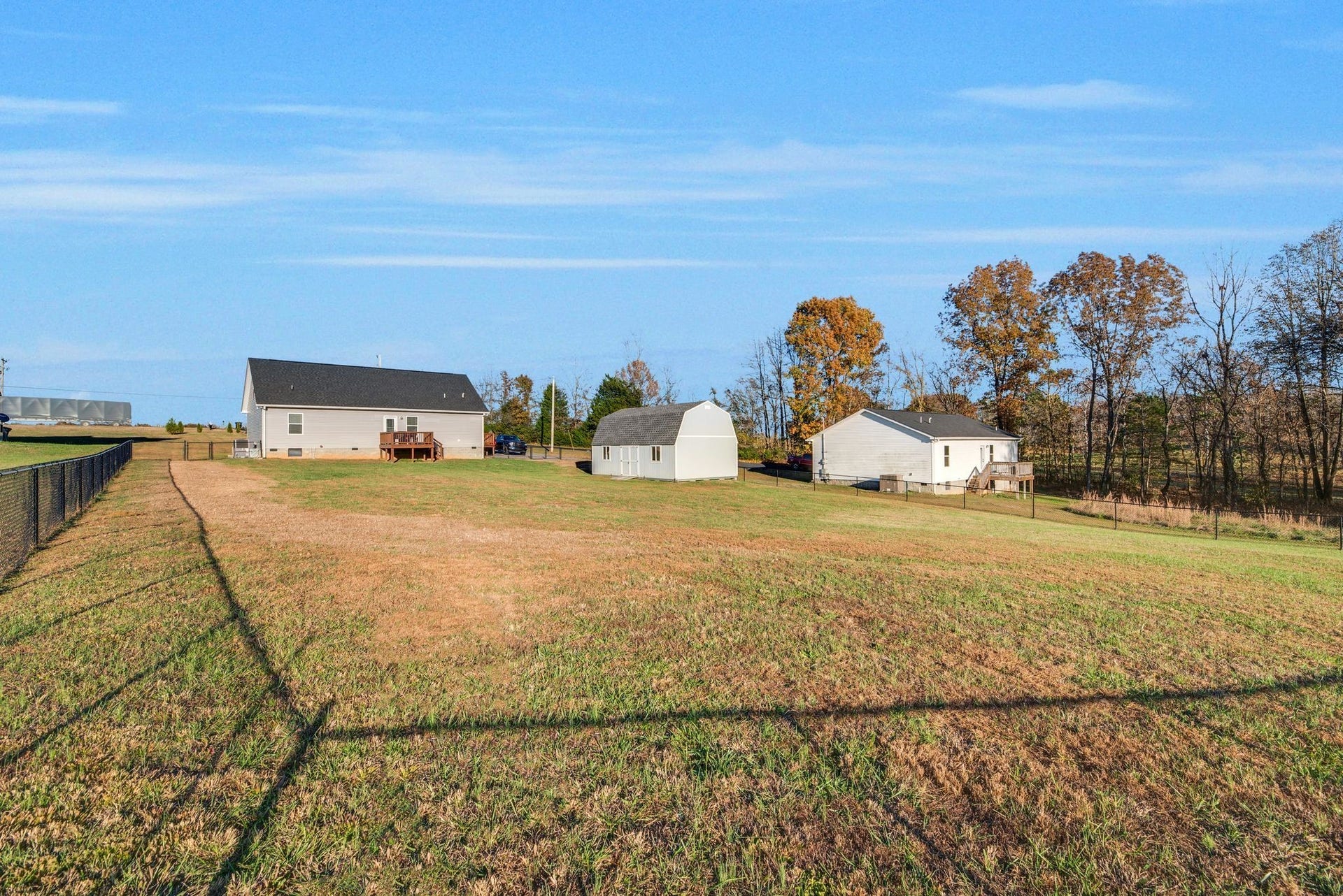 997 Highway 99, Lewisburg, TN 37091 997 Highway 99, Lewisburg, TN 37091