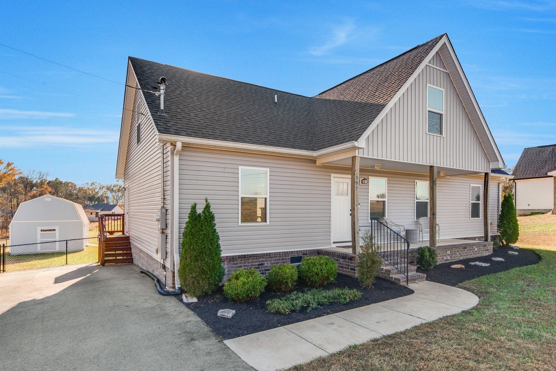 997 Highway 99, Lewisburg, TN 37091 997 Highway 99, Lewisburg, TN 37091