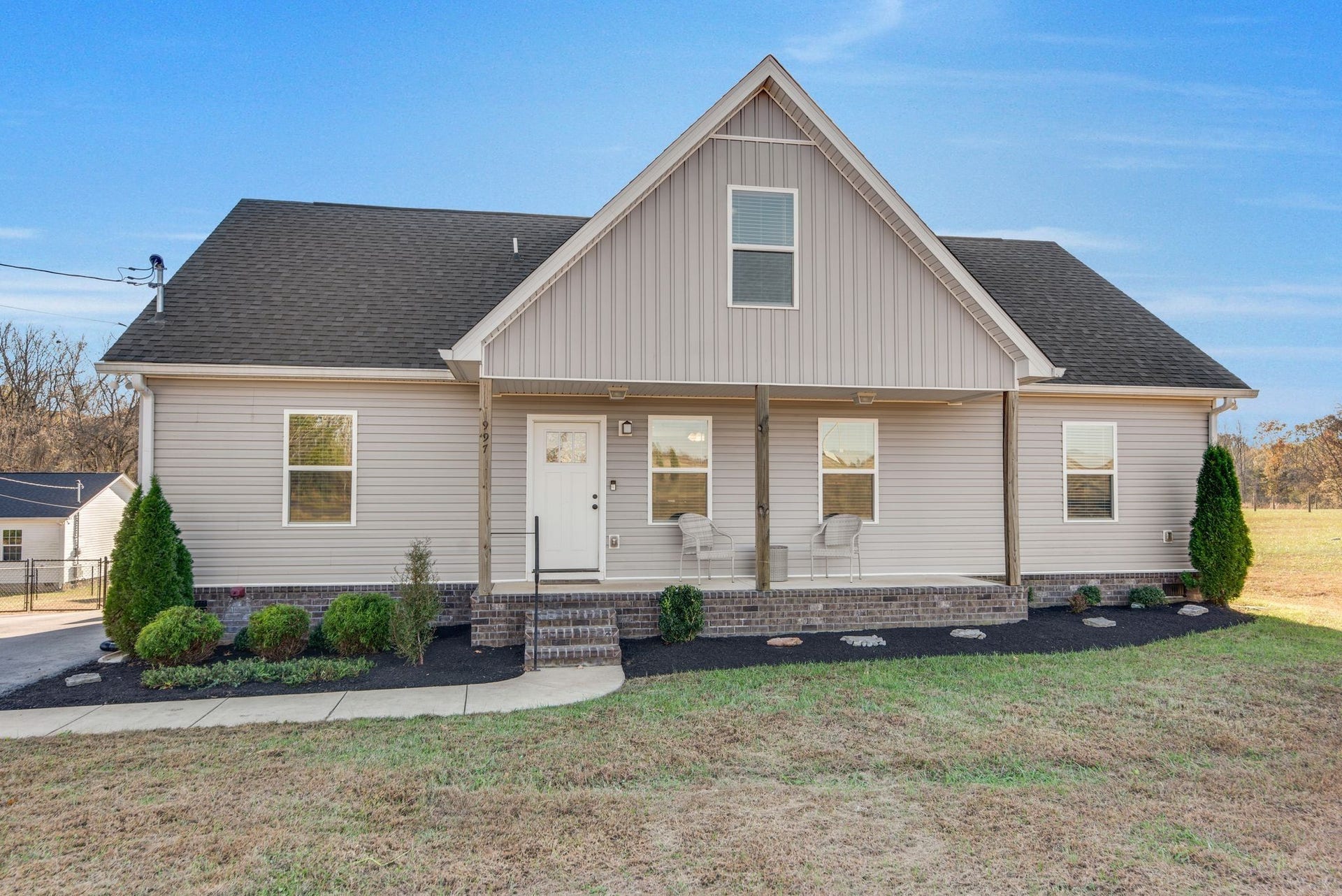 997 Highway 99, Lewisburg, TN 37091 997 Highway 99, Lewisburg, TN 37091