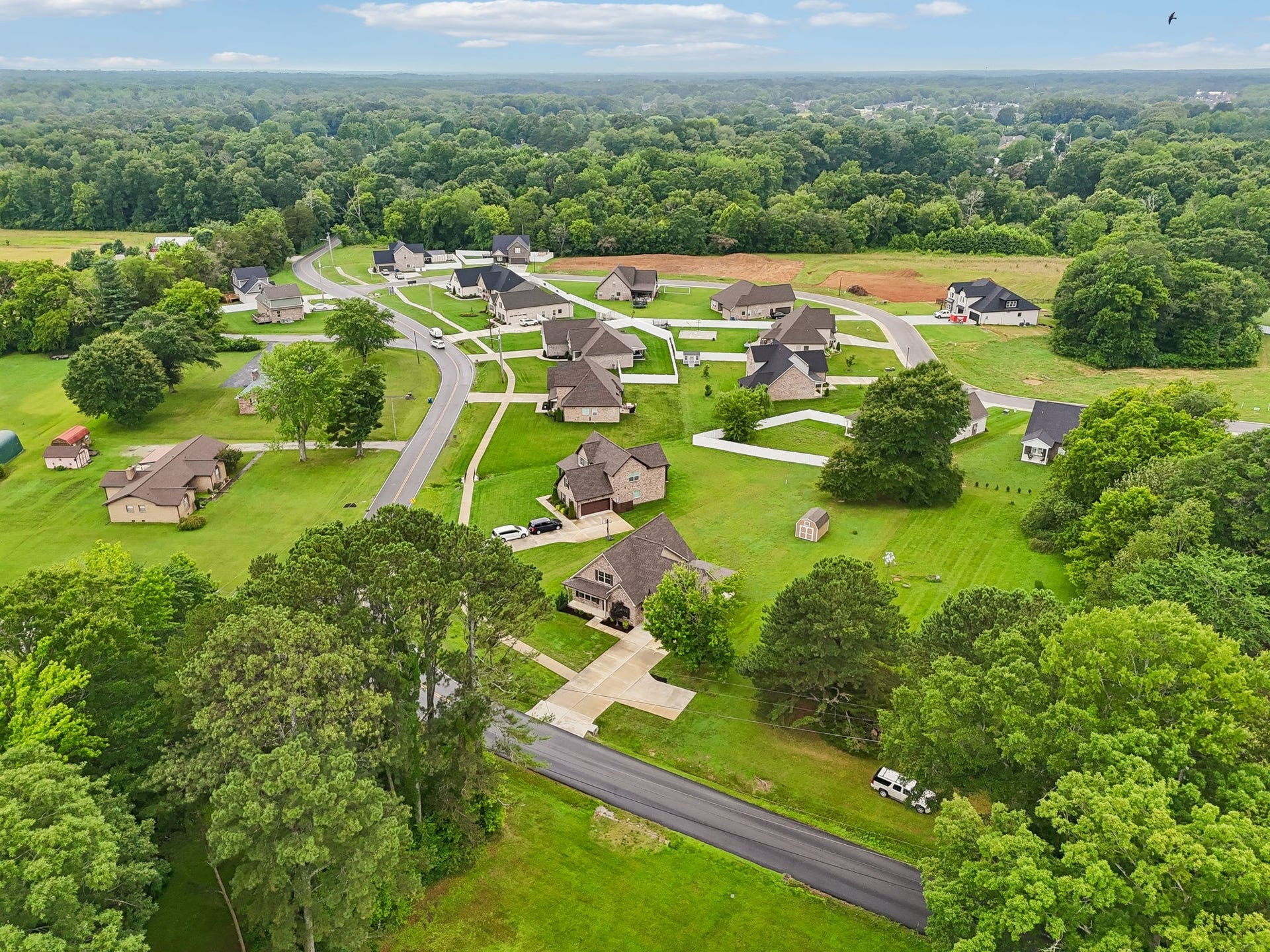 248 Doak Rd, Manchester, TN 37355 248 Doak Rd, Manchester, TN 37355
