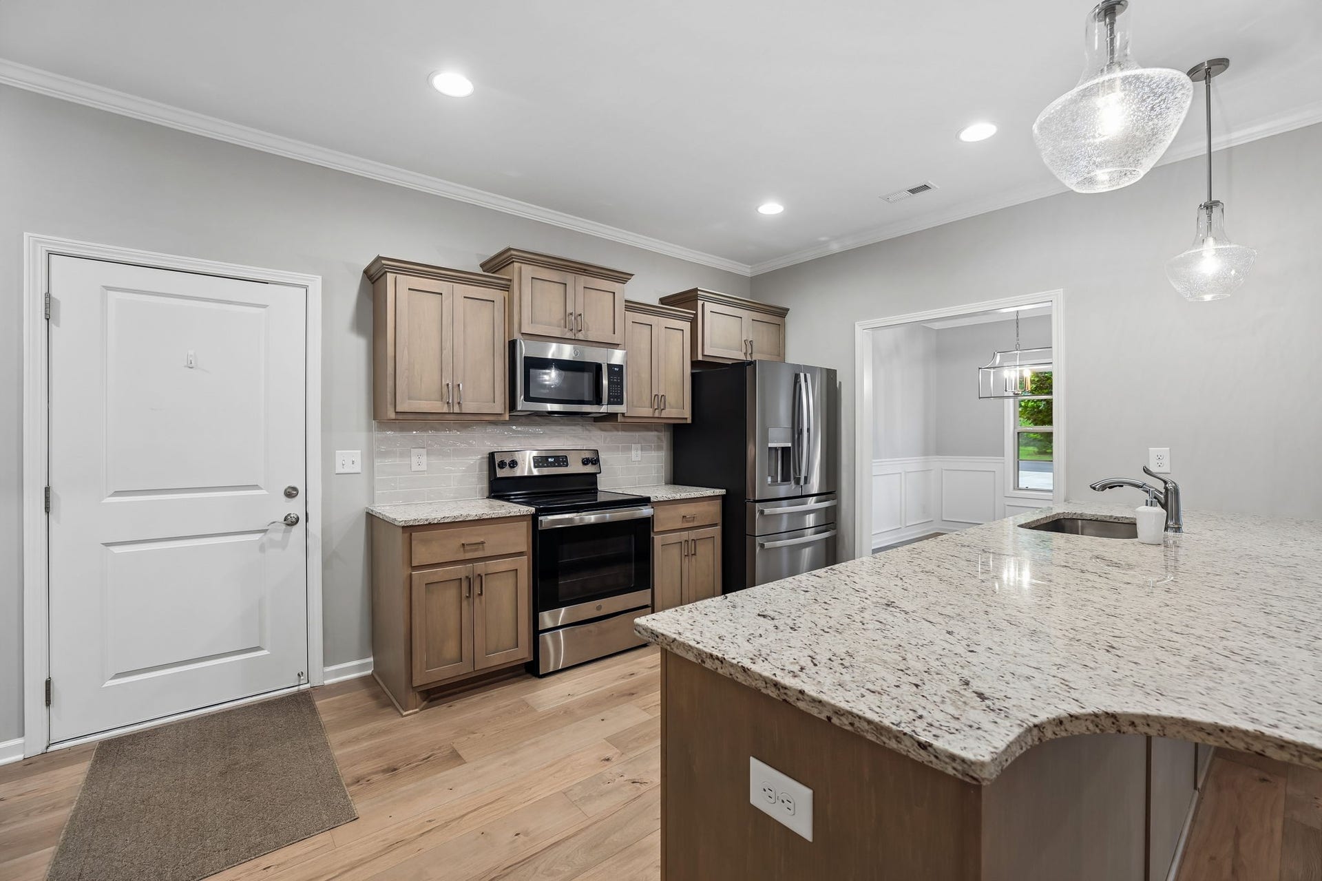 248 Doak Rd, Manchester, TN 37355 248 Doak Rd, Manchester, TN 37355