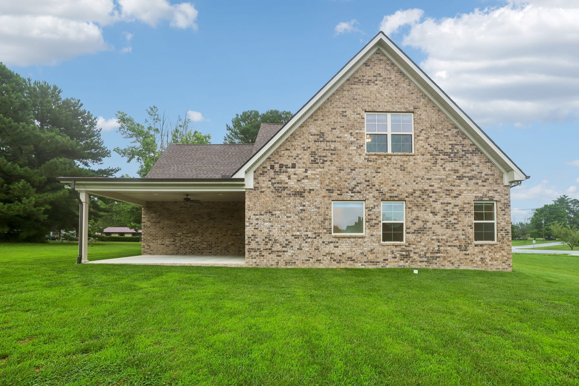248 Doak Rd, Manchester, TN 37355 248 Doak Rd, Manchester, TN 37355