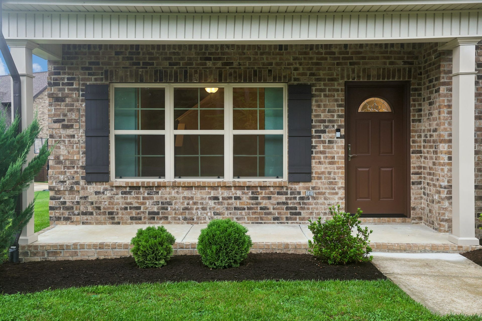248 Doak Rd, Manchester, TN 37355 248 Doak Rd, Manchester, TN 37355