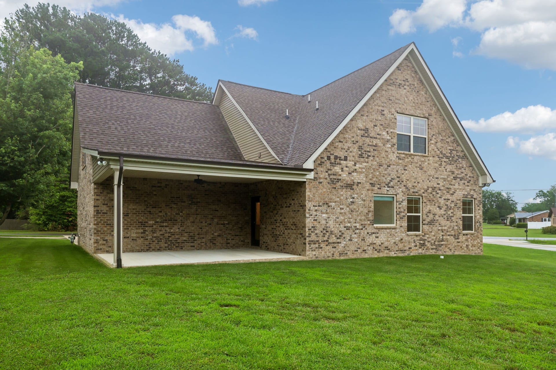 248 Doak Rd, Manchester, TN 37355 248 Doak Rd, Manchester, TN 37355