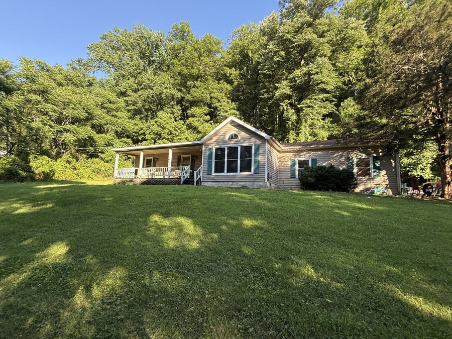 Property photo for 175 Angus Watts Rd, Pulaski, TN