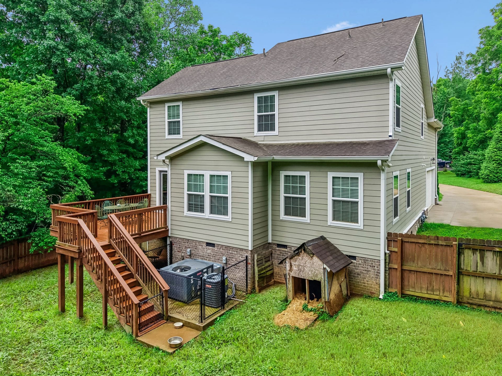 113 Summit Dr, Columbia, TN 38401 113 Summit Dr, Columbia, TN 38401