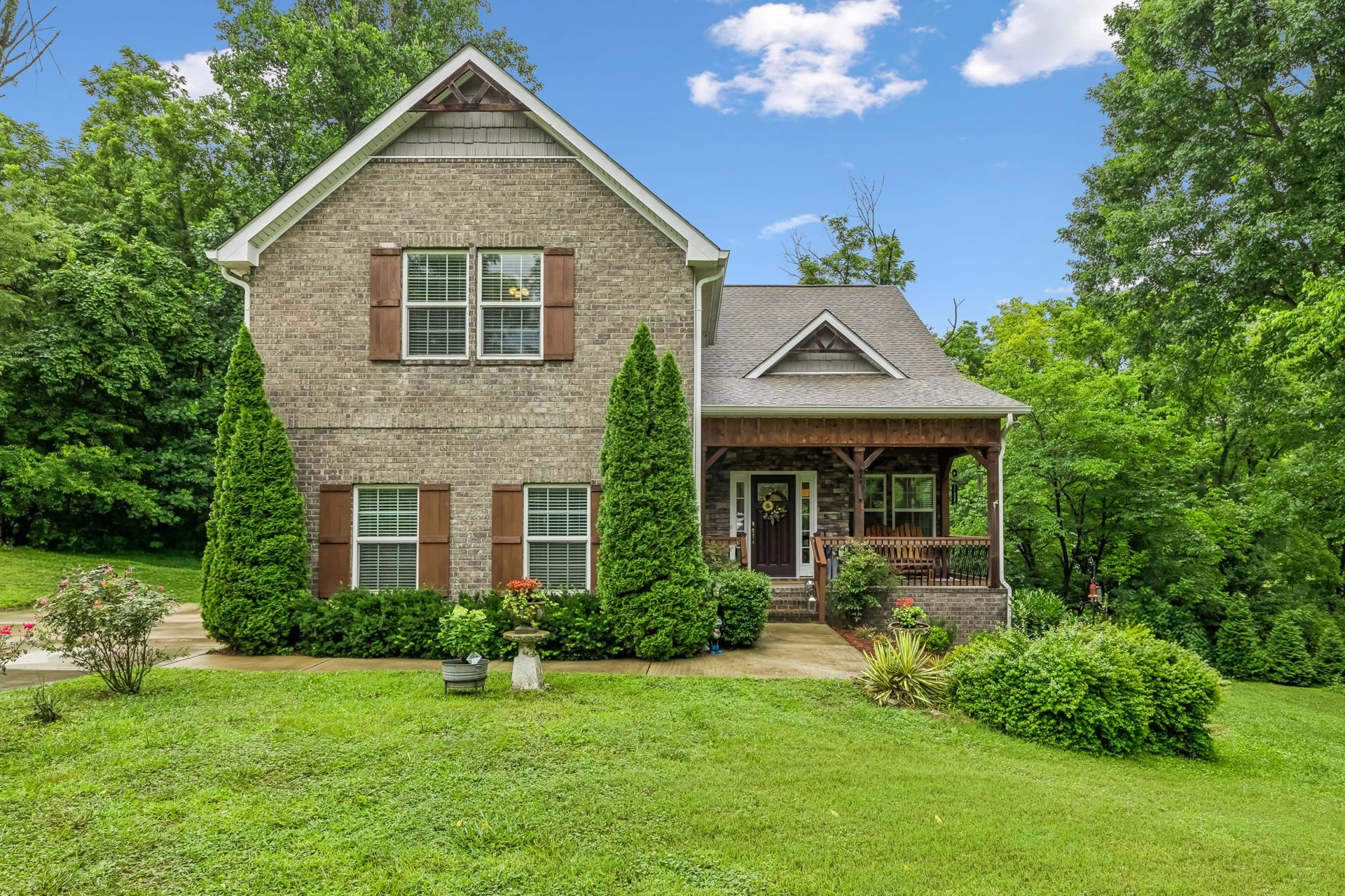 113 Summit Dr, Columbia, TN 38401 113 Summit Dr, Columbia, TN 38401