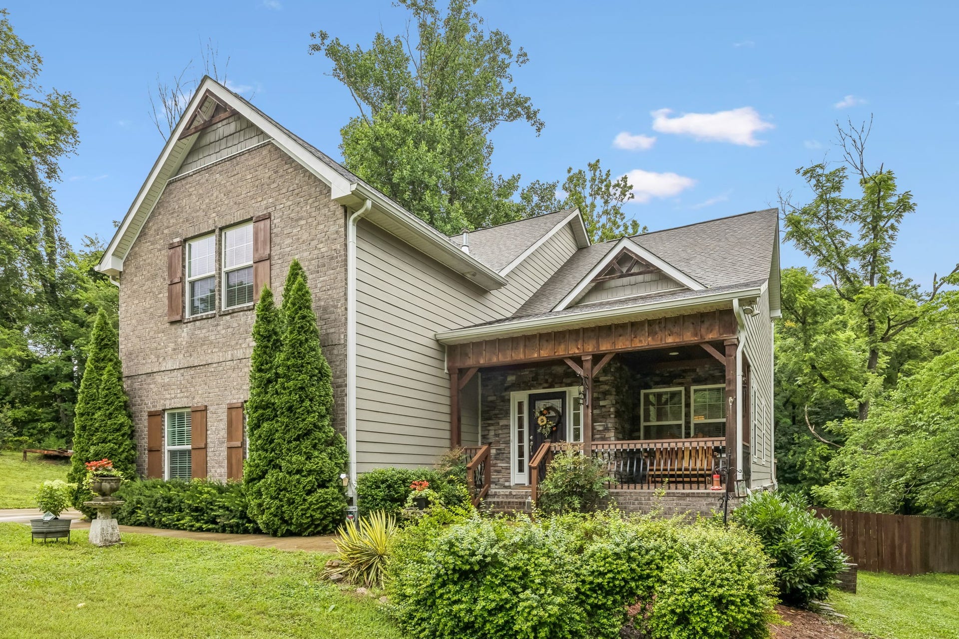 113 Summit Dr, Columbia, TN 38401 113 Summit Dr, Columbia, TN 38401