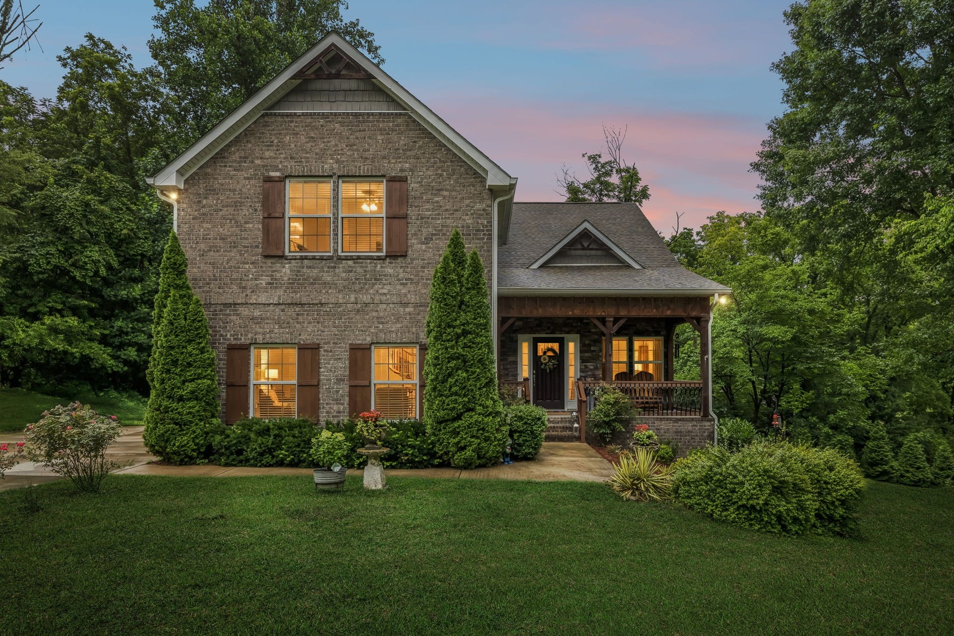 113 Summit Dr, Columbia, TN 38401 113 Summit Dr, Columbia, TN 38401