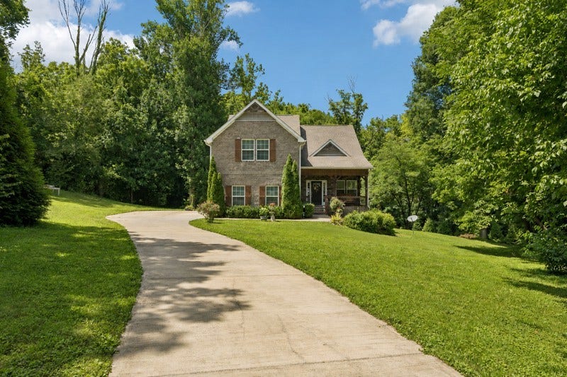 113 Summit Dr, Columbia, TN 38401 113 Summit Dr, Columbia, TN 38401