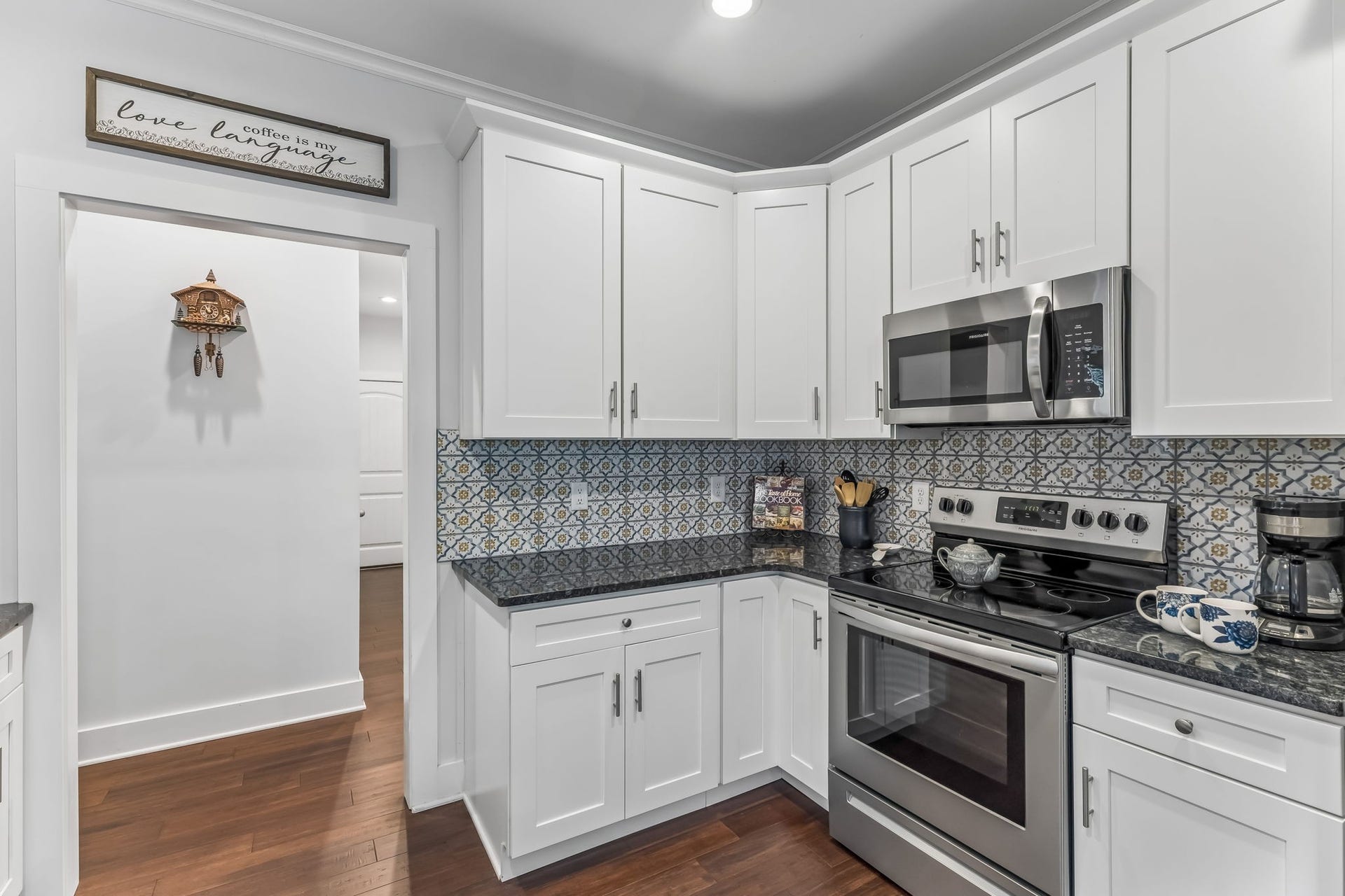 113 Summit Dr, Columbia, TN 38401 113 Summit Dr, Columbia, TN 38401