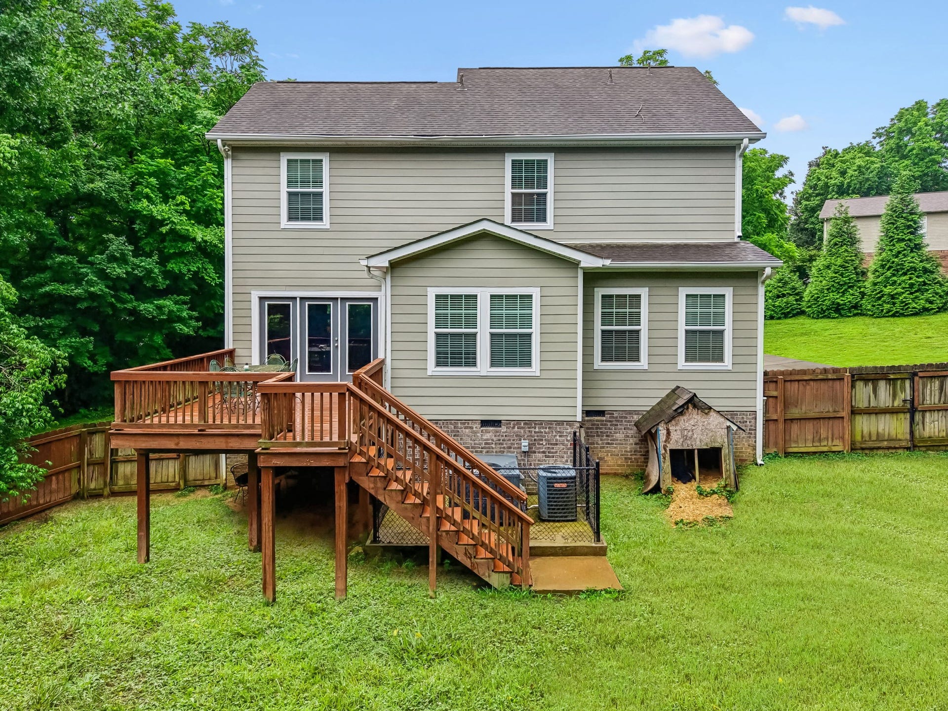 113 Summit Dr, Columbia, TN 38401 113 Summit Dr, Columbia, TN 38401