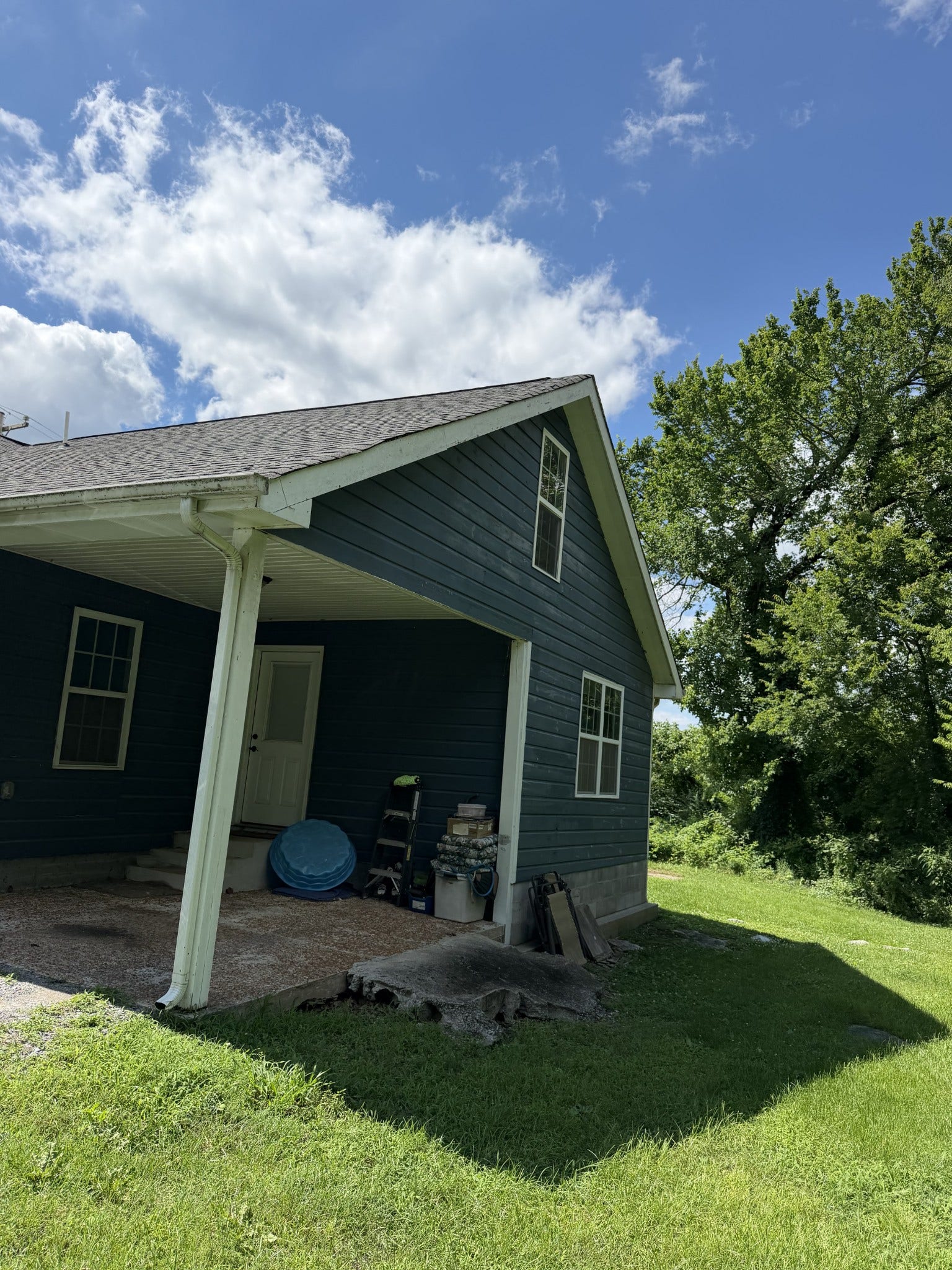 2635 Highway 130 E, Shelbyville, TN 37160