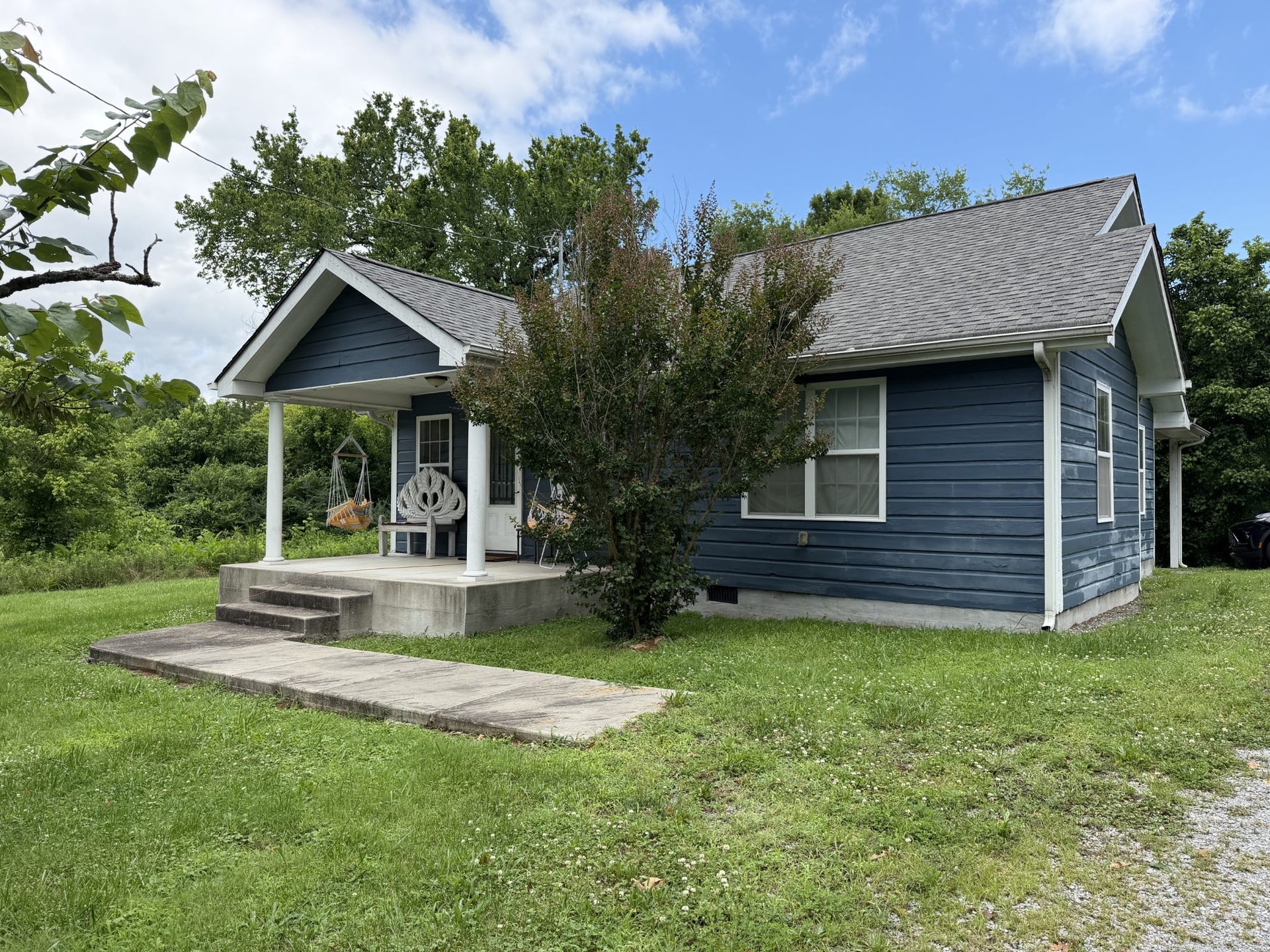 2635 Highway 130 E, Shelbyville, TN 37160