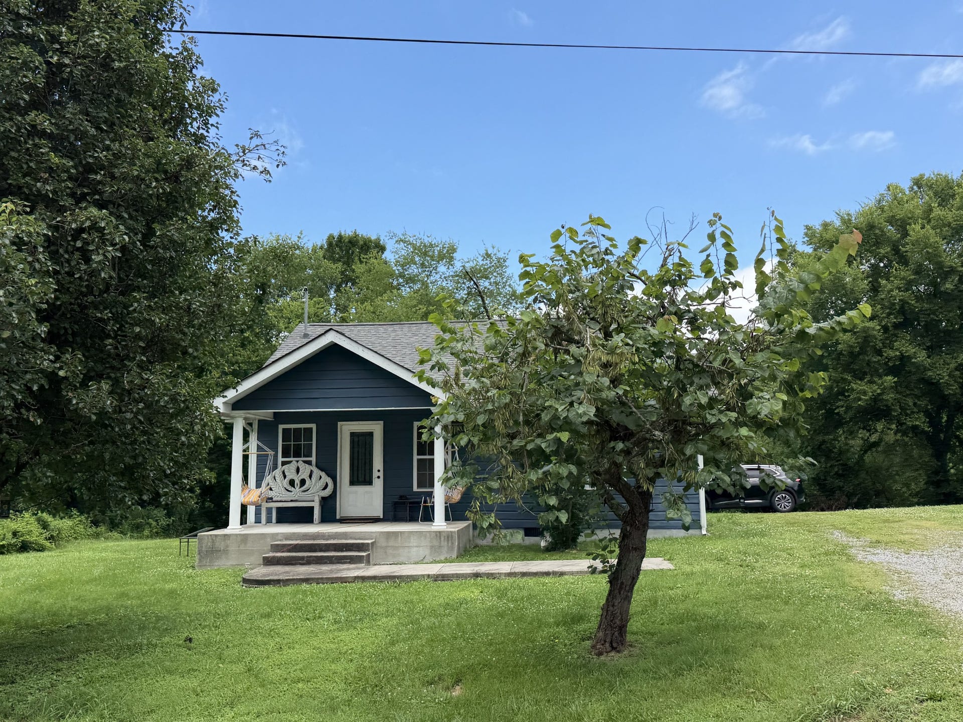 2635 Highway 130 E, Shelbyville, TN 37160