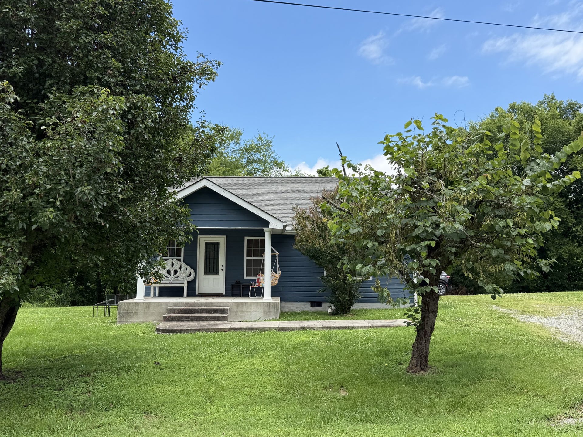 2635 Highway 130 E, Shelbyville, TN 37160