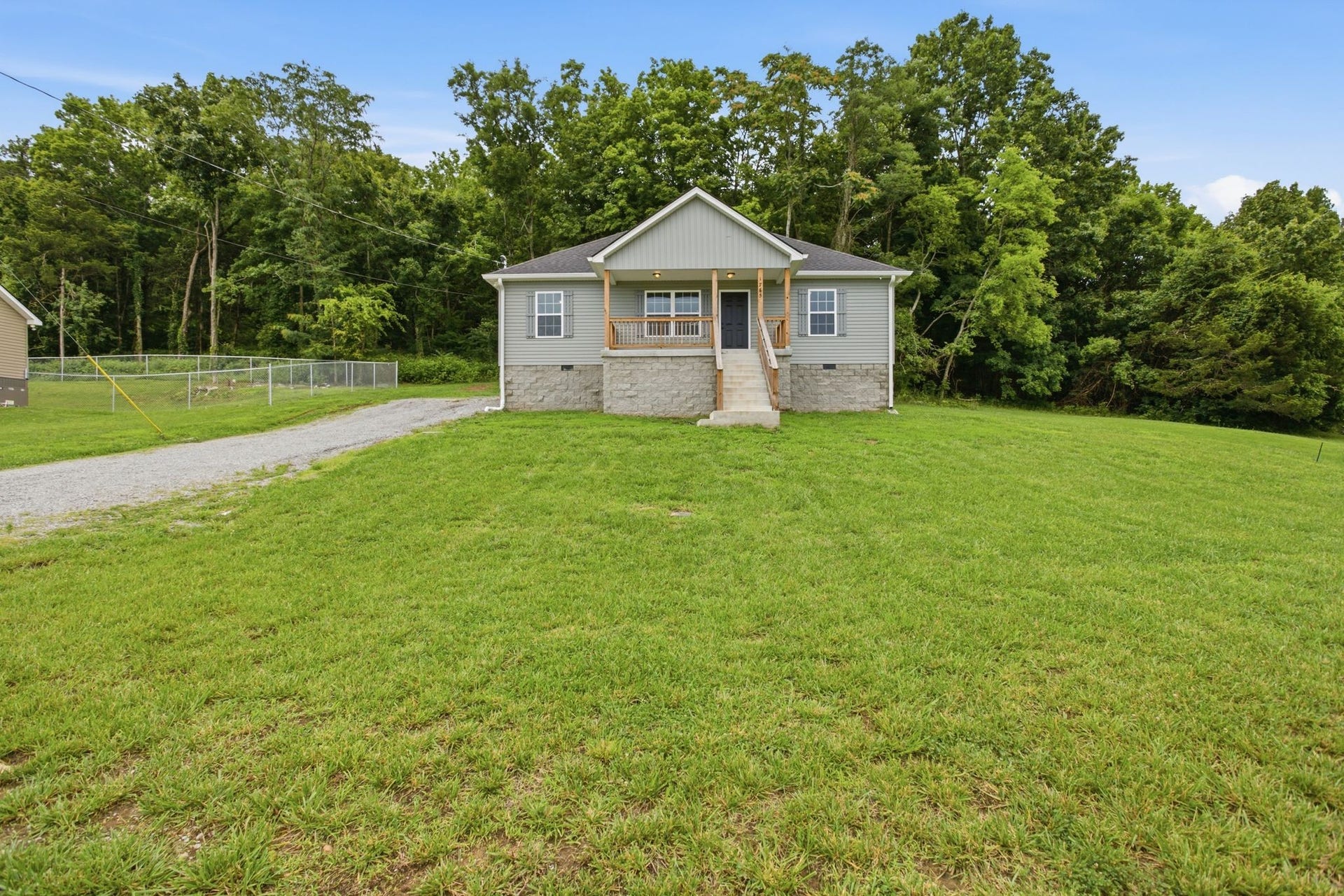1765 Old Belfast Rd, Lewisburg, TN 37091 1765 Old Belfast Rd, Lewisburg, TN 37091