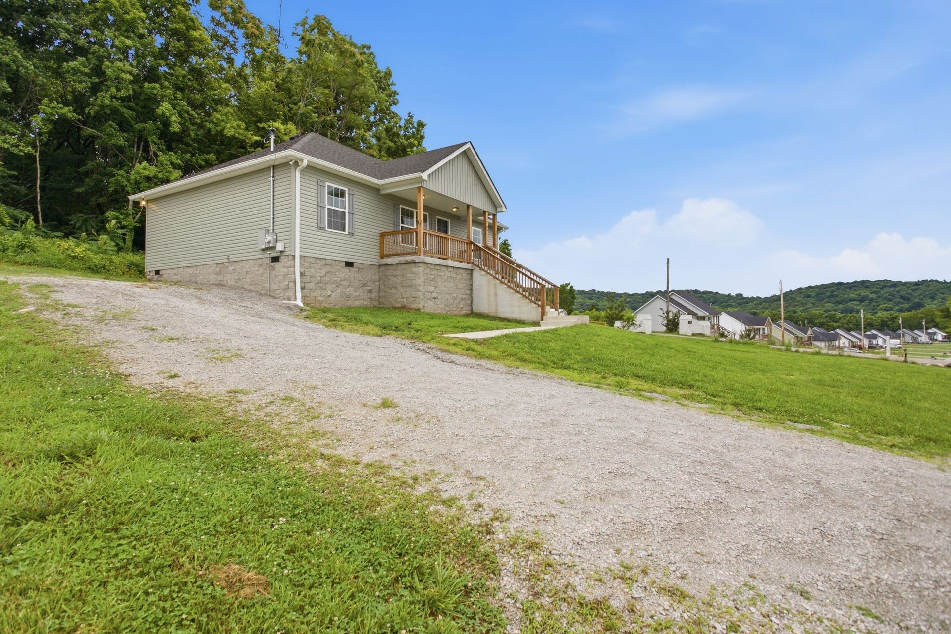 1765 Old Belfast Rd, Lewisburg, TN 37091 1765 Old Belfast Rd, Lewisburg, TN 37091
