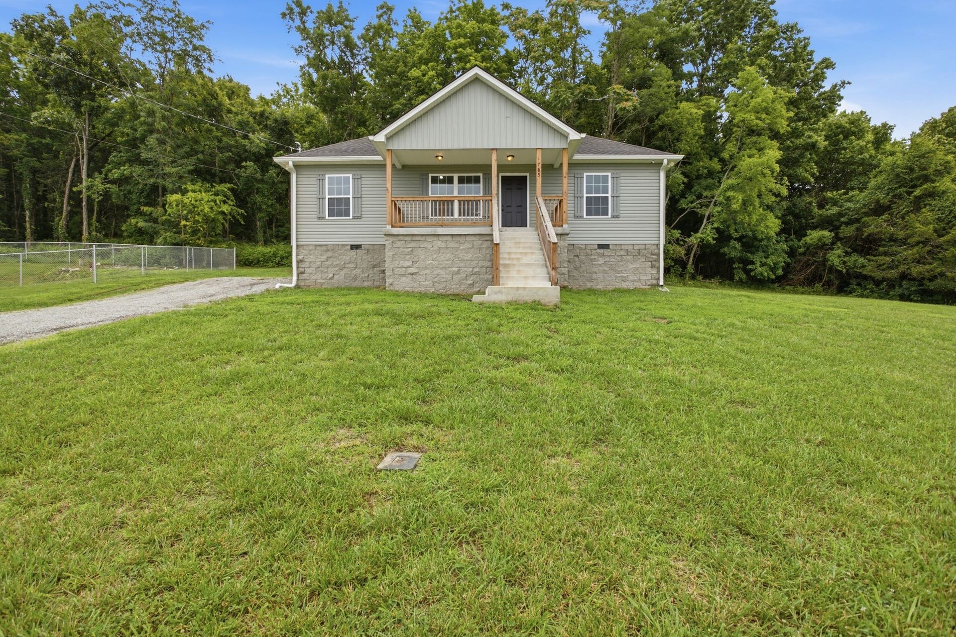 1765 Old Belfast Rd, Lewisburg, TN 37091 1765 Old Belfast Rd, Lewisburg, TN 37091