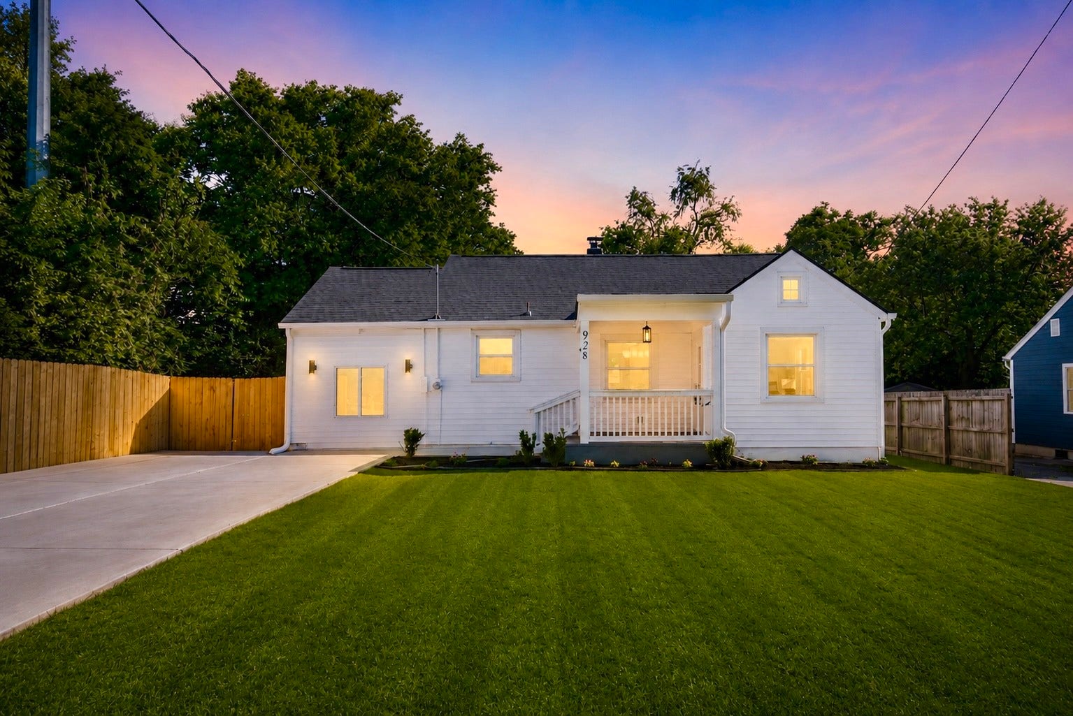 928 Chickasaw Ave, Nashville, TN 37207 928 Chickasaw Ave, Nashville, TN 37207