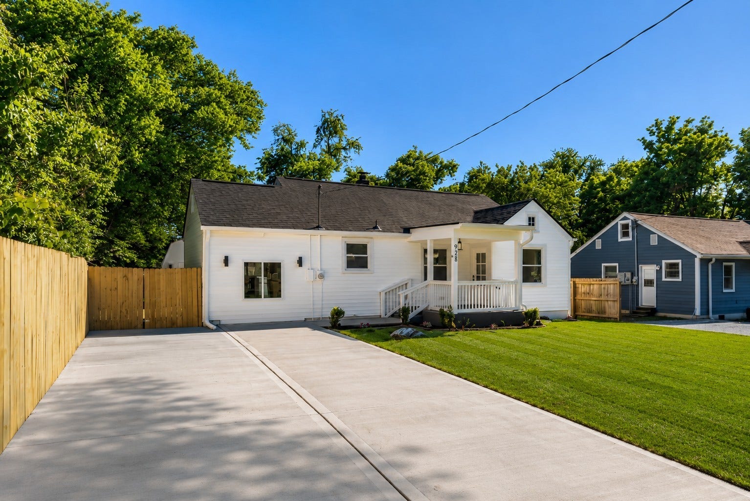 928 Chickasaw Ave, Nashville, TN 37207 928 Chickasaw Ave, Nashville, TN 37207