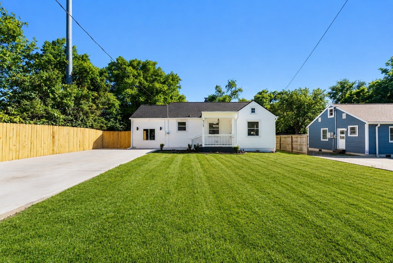 928 Chickasaw Ave, Nashville, TN 37207 928 Chickasaw Ave, Nashville, TN 37207
