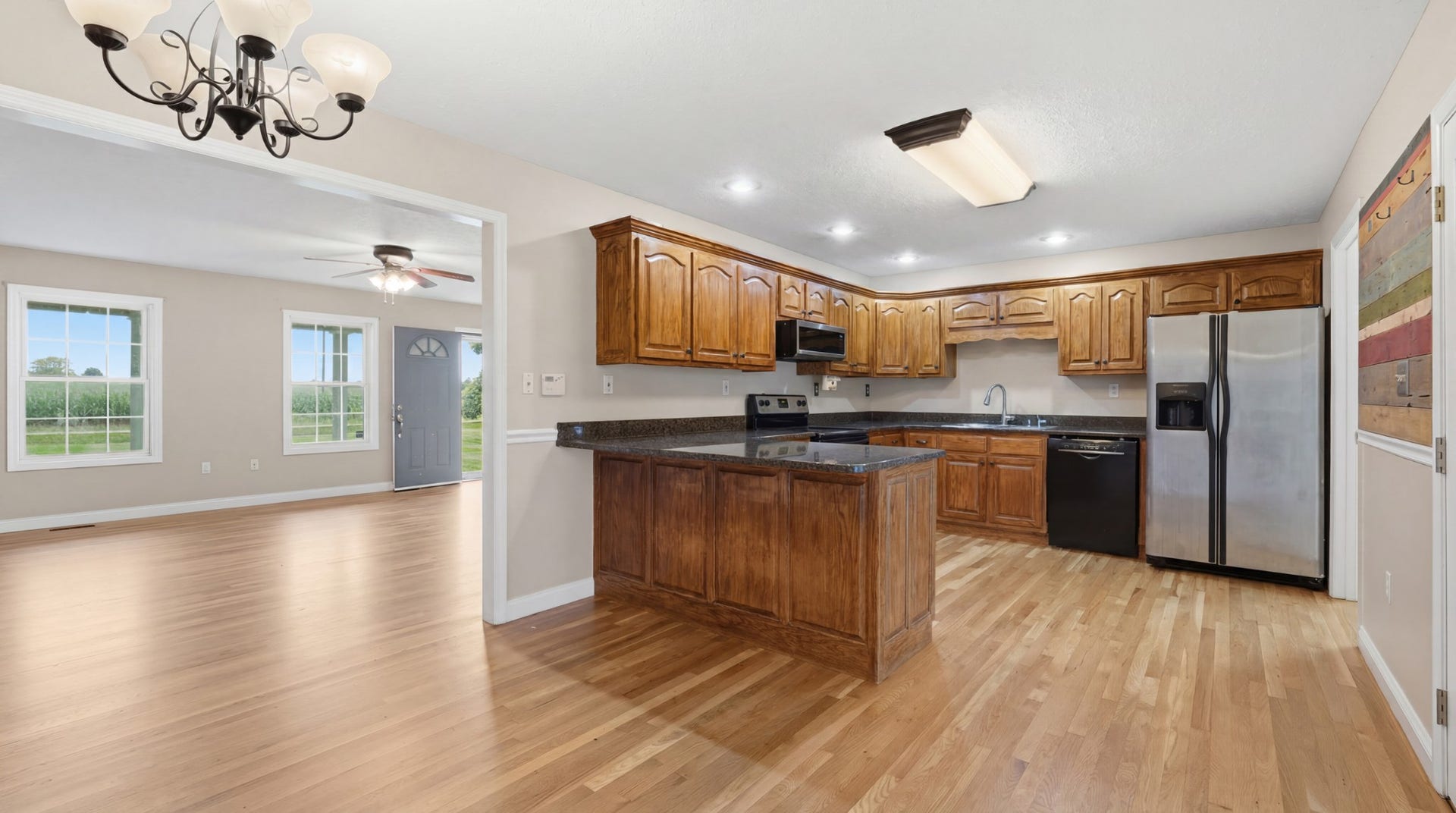 4599 Maple Springs Rd, Manchester, TN 37355 4599 Maple Springs Rd, Manchester, TN 37355