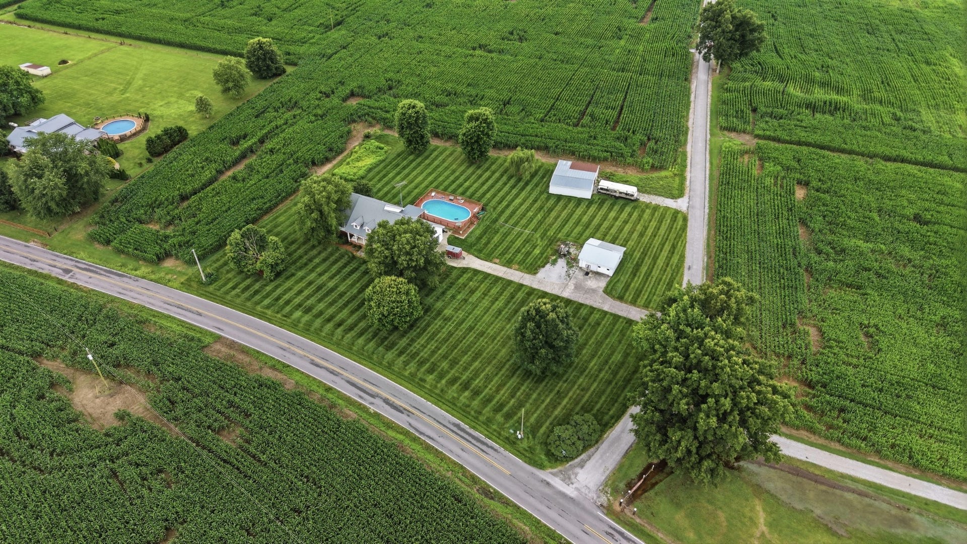 4599 Maple Springs Rd, Manchester, TN 37355 4599 Maple Springs Rd, Manchester, TN 37355