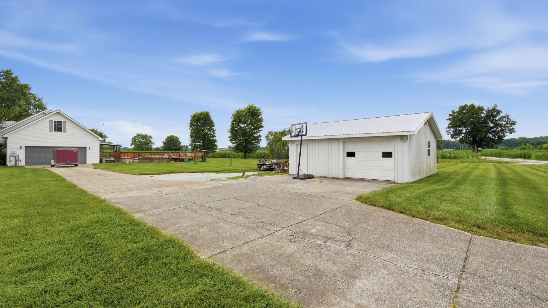 4599 Maple Springs Rd, Manchester, TN 37355 4599 Maple Springs Rd, Manchester, TN 37355
